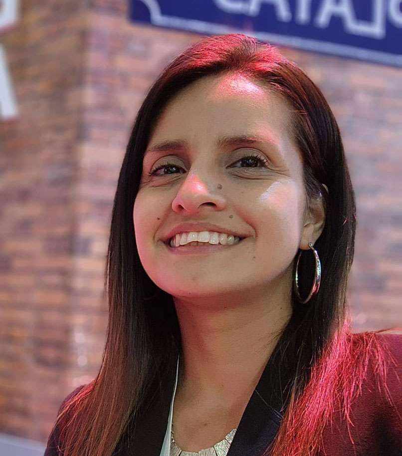 Yenifer Mella González